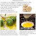 Ginger Hair Regrowth Shampoo Bar Ginger Shampoo Soap Ginger Shampoo Bar Solid Shampoo Bar (3pcs) - Buy Online on GoSupps.com