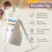 Ladival Urban Fluid LSF 50 - Ultra-Light Matting Sunscreen for Daily Use - 50ml | Buy Internationally - Buy Online on GoSupps.com