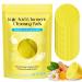 Kojic Acid Cleansing Pads Kojic Acid and Turmeric Cleansing Pads for face Turmeric Kojic Acid Lemon Chamomile Pads with Natural Ingredients All Skin Types(60 Pads)