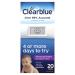 Clearblue Advanced Digital Ovulation Test, Predictor Kit, featuring Advanced Ovulation Tests with digital results, 20 ovulation tests 20 Advanced Digital Ovulation Tests