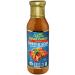 Organic Tangy Sweet & Sour Marinade - USDA Organic, Non-GMO, Gluten-Free, 15 Oz - Buy Online on GoSupps.com