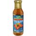 Organic Asian Fusion Tangy Sweet & Sour Marinade & Dipping Sauce - USDA Organic, Non GMO Project Verified, Gluten Free, Kosher Parve, Made in USA, 15 Oz. (1 Pack) Sweet & Sour (1 Pack)