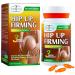 AICHUN BEAUTY Hip Up Firming Lifting Essensial Oil Capsules 3 Days Effect Moisturizing Nourishing 400mg x 90pcs