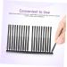 GALPADA 200pcs Disposable Ear Cleaning Sticks Spiral Design Wax Removal Tool for Earwax Cleansing for Personal and Ear Care - Buy Online on GoSupps.com