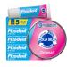 Fixodent Original Secure Denture Adhesive Cream 2.4oz (Pack of 5) - For Full & Partial Denture Wearers - Buy Online on GoSupps.com