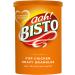 Bisto Chicken Gravy Granules 190g Drum | Family Mealtimes | Hearty & Delicious - Buy Online on GoSupps.com