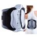 Forve lumbar belt belts vertebral-saliconal decompression back support with removable support board design of the rear waist roof and adjustable tightness light for spinal stenosis