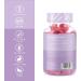 Vegan Magnesium Gummies | 1 Month Supply | Gluten Free | Chewable 800mg Magnesium Citrate Supplements | 120mg Magnesium | Novomins - Buy Online on GoSupps.com
