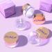 Color Changing Blusher for Cheek Lips Moisturizing Blush-Rouges Glossy Face Blush-Makeup Multiuse Cream Liquid Blush Moisturizing Blush-Rouges - Buy Online on GoSupps.com