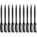 Plastic Eyelashes Comb Lightweight Durable Reusable Eye Lashes Separator Tool - Buy Online on GoSupps.com