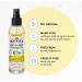 J.R. Watkins Lemon Cream Hydrating Body Oil Mist - 6 fl oz | Moisturizing Spray for Glowing Skin, USA Made & Cruelty-Free - Buy Online on GoSupps.com