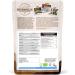 Sevenhills Wholefoods Organic Chaga Mushroom Powder 500g - Premium Quality for Immune Support - Pack of 1 - Buy Online on GoSupps.com