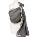 Hip Baby Wrap Ring Sling Baby Carrier for Infants and Toddlers - Beautiful  100% Soft Cotton Baby Wraps Carrier For Babies 8-35 lbs - Perfect Baby Shower Gifts Moms And Dads - Nursing Cover (Midnight) - Buy Online on GoSupps.com