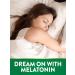 Nature's Truth Melatonin 10mg | Rapid Release Liquid Softgels | 120 Count | Non-GMO & Gluten Free Supplement - Buy Online on GoSupps.com