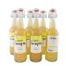 ECOLOGICAL DRINK KOMBUTXA TE KOMBUCHA - 6 bottles 750ml Organic fermented tea ecological energy fat burning without added sug