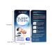 Sleep Breathing Lip Patch for Snoring Relief and Skin Care - White, One Size - Buy Online on GoSupps.com