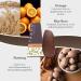 THANN Aromatic Wood Rice Grain Soap Bar 100g - Luxurious and Nourishing Formula - Buy Online on GoSupps.com