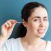Earwax Removal Kit 6 Stainless Steel Earwax Cleaner with Pu Storage Bag Ear Wax Cleaner Kit Professional Ear Cleaning Tool for Family Friends Adults and Kid Yellow - Buy Online on GoSupps.com