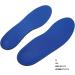 Arch Support Inserts for Kids - Plantar Fasciitis Protective Insoles with Shock Absorption - Ergonomic EVA & Silicone Design - Buy Online on GoSupps.com