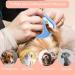 May Huang De Filtering Knife Cat - 4-Piece Multifunctional Pet Hair Removal Comb Set for Undercoat & Feast | Portable Grooming Tools for Cats - Buy Online on GoSupps.com