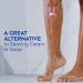 NIVEA Delicate Orchid and Amber Body Wash - 3 Pack, 20 Fl Oz Bottles - Buy Online on GoSupps.com