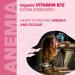 Vitamin B12 Liquid 250ml 50 Doses - Great Taste - 1000mcg - For Kids and Adults - Fast Absorption - Vegan - Non-GMO Gluten Free No Sugar Added - Made in Canada 250 ml (Pack of 1) - Buy Online on GoSupps.com