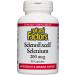 Natural Factors SelenoExcell Selenium 200 mcg - 90 Capsules for Enhanced Immune Support - Buy Online on GoSupps.com