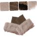 Buy Besportble Women's Faux Fur Boot Cuff Covers - Stylish Ankle Warmers for Ultimate Comfort - Buy Online on GoSupps.com