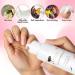 Makartt Cuticle Remover Tools Set - Nail Care Kit with Cuticle Oil Pen, Trimmer, Pusher, File & Liquid - Manicure Kit for Softening & Moisturizing Cuticles - Buy Online on GoSupps.com