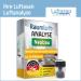 Indoor Air Test - Professional Analysis for 40 Pollutants in New Buildings & Renovations | German Specialist Laboratory - Buy Online on GoSupps.com