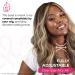 Lace TopGrip No-Slip Comfort Band for Lace Front Wigs - Size Large Beige - Buy Online on GoSupps.com