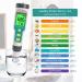 pH and TDS Meter for Water - Green - Buy Online on GoSupps.com