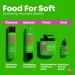 Matrix Soft Hair Serum: Avocado Oil & Hyaluronic Acid Formula for Dry, Brittle Hair - Adds Shine, Smooths, and Protects Against Heat Damage - 1.7 Fl. Oz - Buy Online on GoSupps.com