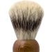 YWJLQH Premium Shaving Brush for Men | Luxurious Shaving Tool for a Perfect Shave - International Shipping Available - Buy Online on GoSupps.com