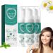 Teeth Total Care Mouthwash Teeth Whitening Mouthwash Mouthwash Foam Oral Care to Eliminate Bad Breath Refreshing Breath Deep Cleaning Teeth Solve All Oral Problems 3PC
