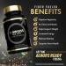 FLAWLESS FOR MEN Fiber Supplement - Extra Strength Digestive Cleanliness Support - 120 Vegan Capsules - Buy Online on GoSupps.com