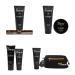 Mr. Dapper Matte Hair Gel | Strong Hold for Men | Alcohol-Free Styling Gel | 6FL OZ - Buy Online on GoSupps.com