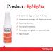 Zymox Hot Spot Spray for Dogs & Cats | Soothing Relief with Hydrocortisone | 2oz - Buy Online on GoSupps.com
