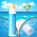 Boat Care Snap and Zipper Lubricant: Zip Wax Stick for Marine Canvas, Wetsuit, Bimini Snaps - Buy Online on GoSupps.com