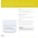 DermaQuest DermaClear Pads - Salicylic Acid Acne Treatment for Adults & Teens - 50 Acne Wipes for Face, Neck, Chest & Back - Buy Online on GoSupps.com