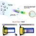 Eyekepper 5 Pack Cat Eye Blue Light Blocking Reading Glasses - Amber Tinted +0.00 - Stylish & Comfortable | Protect Your Eyes Online - Buy Online on GoSupps.com