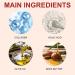 Kojic Acid Soap Vitamin C Soap - Soap Bar for Deep Facial & Body Skin Cleaning - Organic Soap with Kojic Acid - Gentle Natural Soap - Even Tone Restore Radiance Complexion Reduce Pigmentation - Buy Online on GoSupps.com