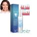 Lovelycat whitening essence pen improves the general gums health gum repair gel tissue protection gel dental treatment gel deep cleaning gums (1PC)