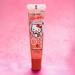 Hello Kitty Lip Gloss Tube - For vibrant strawberry-scented lips - Classic Tube - Moisturizing Gloss Long-lasting Lip Glow - 12gr - Buy Online on GoSupps.com