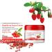 Goji Berry Facial Cream Wolfberry Facial Cream Anti Wrinkle Anti Aging Antioxidant Face Moisturiser Revitalising Face Cream 100ml - Buy Online on GoSupps.com