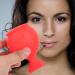 Healvian Lip Plumper | Fish Shape Lip Enhancement Tool for Women | Fast Natural Silicone Lip Plumper Device - Buy Online on GoSupps.com