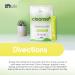 IDLife Lemon-Lime Cleanse+ Powder Drink Mix - 5-Day Gut Reset Formula for Healthy Elimination and Nutrient Absorption, Feel Lighter - 5 Sticks per Bag - Buy Online on GoSupps.com