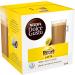 Nescaf Dolce Gusto Capsules Multi-Drink Family Pack in professional quality (Chocolate Chococino + Ricor latte Pack Pack of 6 x 16 capsules) - Buy Online on GoSupps.com