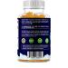 Vitamatic Sugar-Free Kids 1mg Melatonin Gummies - Pineapple & passionfruit Flavored - 90 Gummies - Buy Online on GoSupps.com