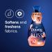 Downy Infusions Bliss Fabric Softener - Sparkling Amber & Rose | 101 fl oz - Buy Online on GoSupps.com